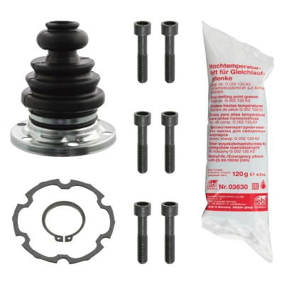 Obrázek febi bilstein 03636 sada manžet nápravy , 1 kus