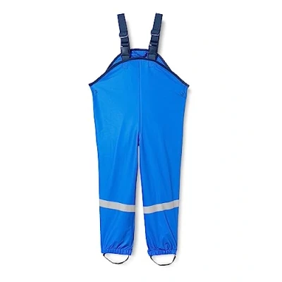 Obrázek Playshoes Kalhoty do deště pro děti, Velikost: 128, Blue
