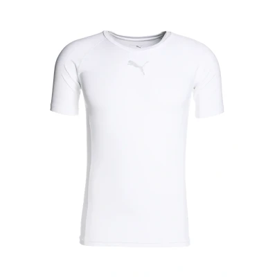 Obrázek Puma LIGA Baselayer TEE Tílko, Muži, Velikost: Large, White