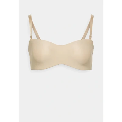 Obrázek Maidenform Convertible Strapless WITH FOAM BRA Podprsenka s kosticemi, Ženy, Velikost: 75E, Beige