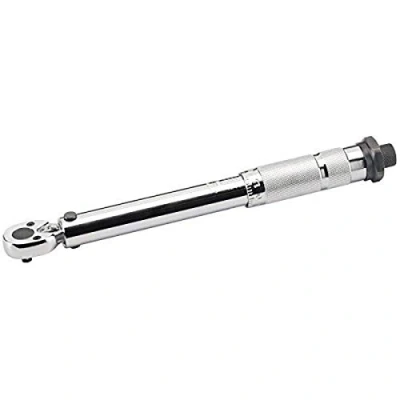 Obrázek Draper 78639 BTW 1/10,2 cm čtyřhranný pohon momentový klíč 525 Nm