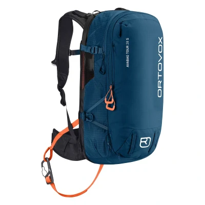 Obrázek Ortovox Avabag Litric Tour 28S Avalanche airbag