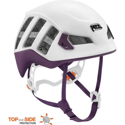 Obrázek Petzl Meteora Climbing helmet