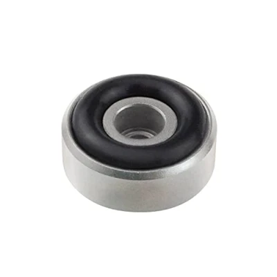 Obrázek Dynavox Aluminum Feet Silver 4 pcs.