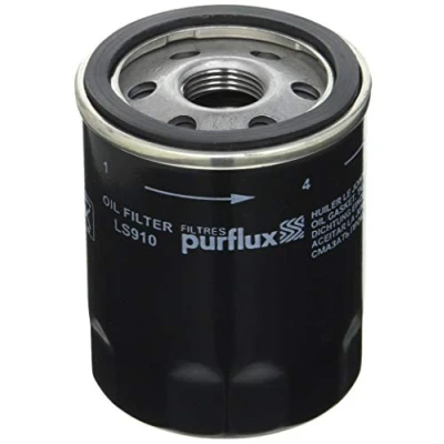 Obrázek PURFLUX LS910 olejový filtr, počet 1
