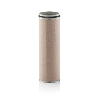 Obrázek MANN FILTER CF 1600 sekundární prvek vzduchového filtru nákladní vůz + BUSSE