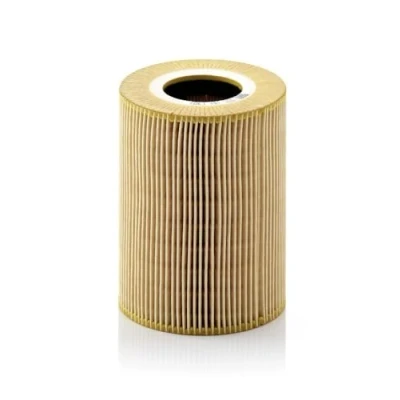 Obrázek MANN FILTER HU 1381 x olejový filtr sada olejových filtrů s těsněním / sadou těsnění pro nákladní automobily, autobusy a užitková vozidla