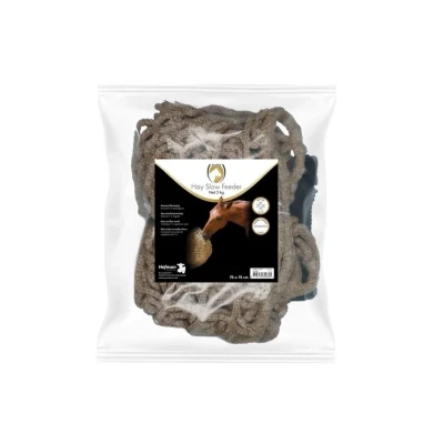 Obrázek Excellent Hay Slowfeeder net 5 kg (5 mm thick, mesh size 45 mm)