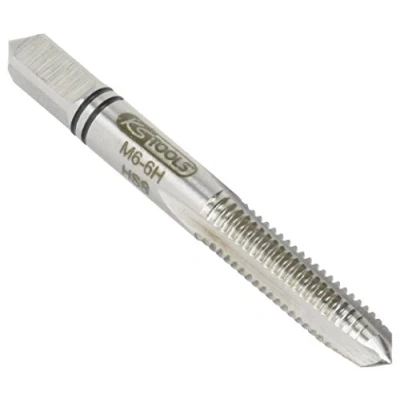 Obrázek KS Tools 331.0060 Hss sada ručního závitníku M, M6X1,3dílná
