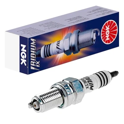 Obrázek NGK 6650 Zündkerze