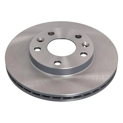 Obrázek febi bilstein 40075 sada brzdových kotoučů, 2 brzdové kotouče