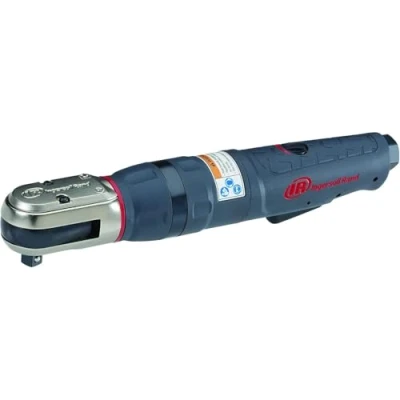 Obrázek Ráčnový šroubovák Ingersoll Edge 1207MAX D3, 3/8&quot; ráčna, elektrické nářadí s točivým momentem až 88 Nm, maximální kontrola, variabilní regulátor otáček, otočný výstup