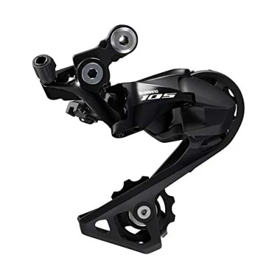 Obrázek Shimano 105 RD R7000 SS krátké vodítko černá (11) Měnič