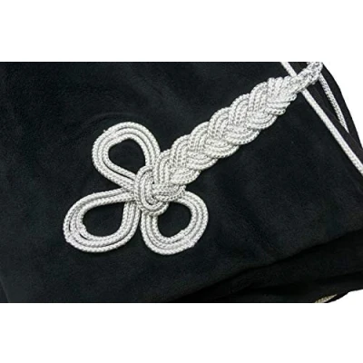 Obrázek HKM Fleece rug with collar