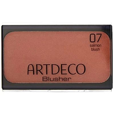 Obrázek ARTDECO Blusher třpytivá tvářenka s dlouhou životností 1 x 5 g