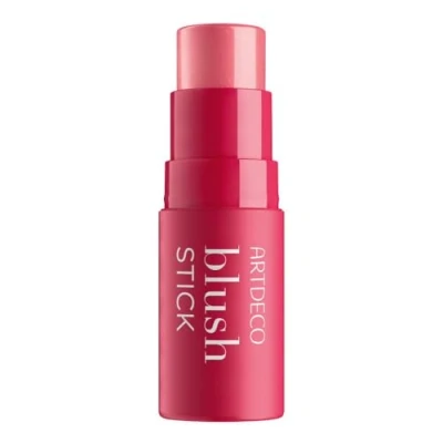 Obrázek ARTDECO Blush Stick krémová tvářenka pro přirozeně svěží barvu 1 x 5 g