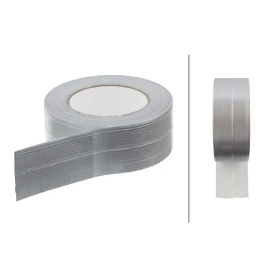 Obrázek HELLA Izolační páska PE (polyetylen) stříbrná 9MJ 186 375 011