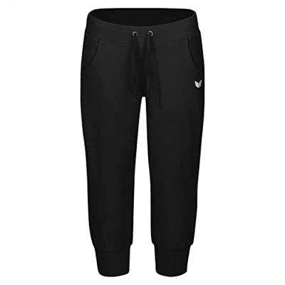 Obrázek ERIMA Dámské Casual Basics, černá