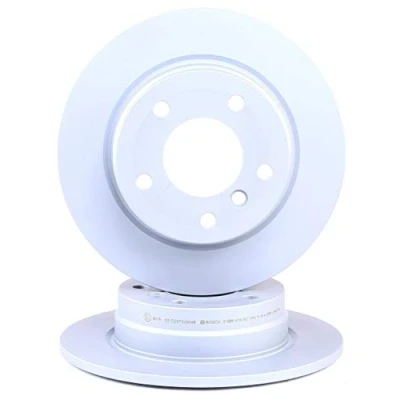 Obrázek Brzdový kotouč BOSCH 0 986 478 561