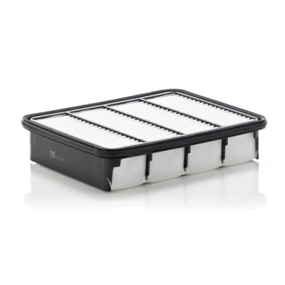 Obrázek MANN FILTER C 25 128 vzduchový filtr osobní automobil + TRANSPORTER