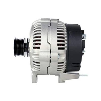 Obrázek HELLA 8EL 012 429 741 Generator/Lichtmaschine 14V 120A für u.a. Audi A4 (8D2, B5)