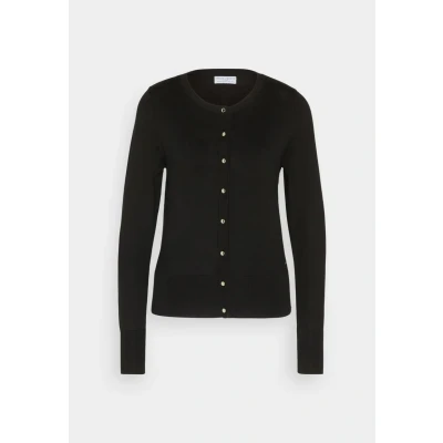 Obrázek Lindex Cardigan ANNA Kardigan, Ženy, Velikost: XS, Black