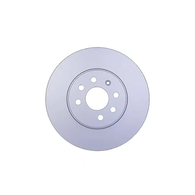 Obrázek HELLA PAGID 8DD 355 110 251 brzdový kotouč 54246PRO s povrchovou úpravou 280 mm 25 větraný do interiéru mimo jiné pro CHEVROLET / HOLDEN OPEL VAUXHALL