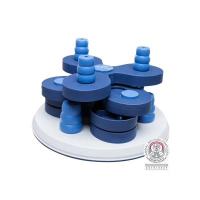 Obrázek Hračka TRIXIE Dog Activity Flower Tower 30x13cm