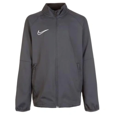 Obrázek Dětské Y Nk Dry Acdmy19 TRK JKT W Jacket, černá, XS