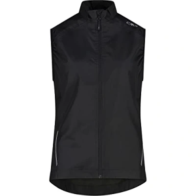 Obrázek CMP Woman VEST Vesta, Ženy, Velikost: 44, Nero