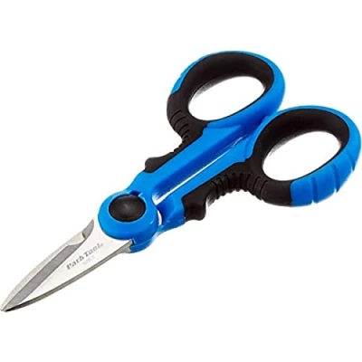 Obrázek ParkTool Unisex nástroj pro dospělé SZR 1, černá/modrá, jednotná velikost