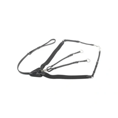 Obrázek Harry&#039;s Horse Elastic Breast plate