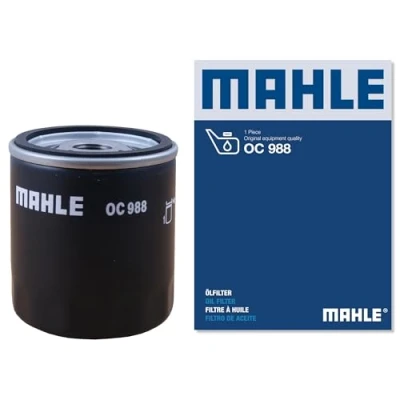 Obrázek MAHLE OC 988 olejový filtr