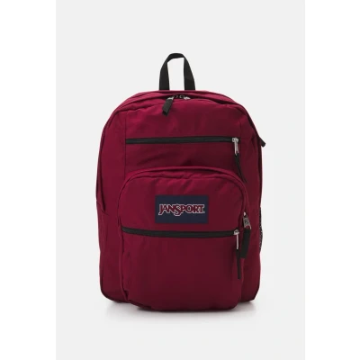 Obrázek Jansport BIG Student Russet Unisex Batoh, Velikost: One Size, Red