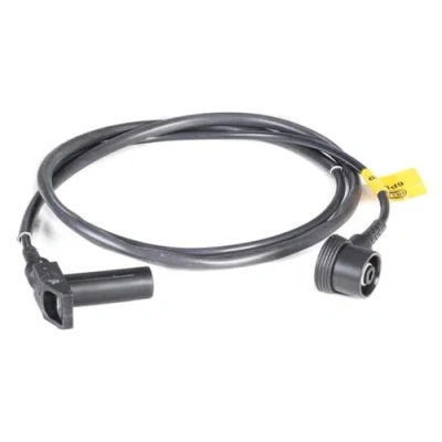 Obrázek HELLA 6PU 009 110 441 Snímač impulzů, klikový hřídel 12 V 2pólový setrvačník kabel: 1340mm