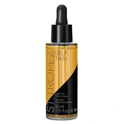 Obrázek Self Tan Luxe Tonic Drops, 30 ml (1er Pack)