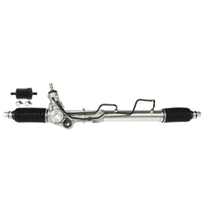 Obrázek Řídicí mechanismus MAPCO 29560