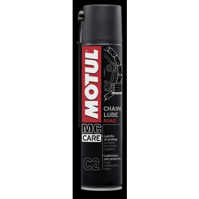 Obrázek Sprej na řetězy MOTUL 102981