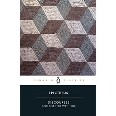 Obrázek Discourses and Selected Writings (Penguin Classics)