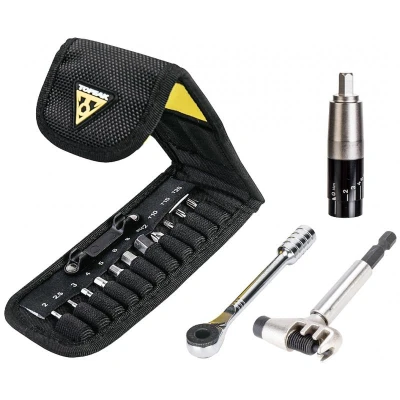 Obrázek Topeak Ratchet Rocket Lite Ntx+ 19 funkcí TT2580 Nářadí