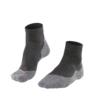 Obrázek FALKE Pánské Standard Tk5 Short M So