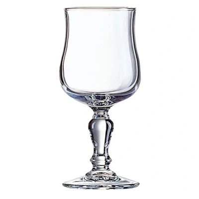 Obrázek Arcoroc ARC 11392 Normandie sklenice na víno, 160 ml, sklo, transparentní, 12 kusů