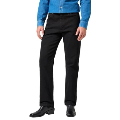 Obrázek Wrangler pánské Cowboy Cut Original Fit džíny Rovný 30W / 30L