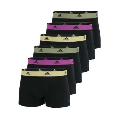 Obrázek adidas Sportswear Stretch V NECK 3 PACK Tílko, Muži, Velikost: Small, Black