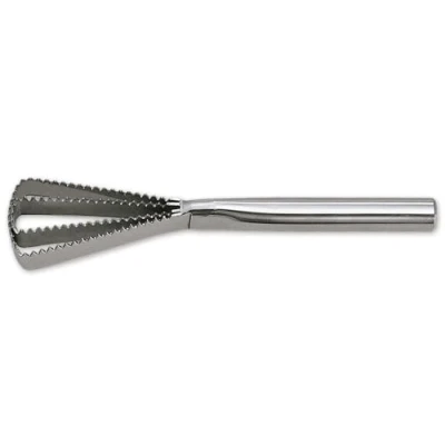 Obrázek Arcos Professionelle Geräte Skalier Messer Fischmesser Edelstahl 260 mm Farbe Grau