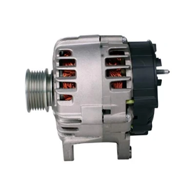 Obrázek HELLA 8EL 012 429 451 Generator/Lichtmaschine 14V 150A