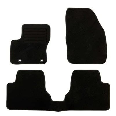 Obrázek DBS na míru rohože do auta Star: Ford C MAX (09/2003 10/2010)