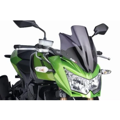 Obrázek Puig 4523F čelní sklo Next Generation Kawasaki Z750 07 12
