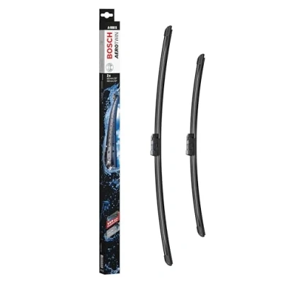 Obrázek Bosch 3397007088 Spazzole Tergicristallo Aerotwin Coppia A 088 S, černý