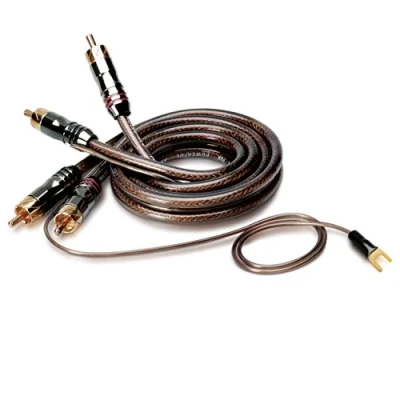 Obrázek Sinuslive CX 08 Cinch kabel